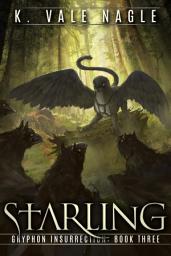 Icon image Starling
