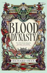 Icon image Blood Dynasty