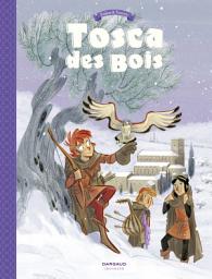Icon image Tosca des Bois