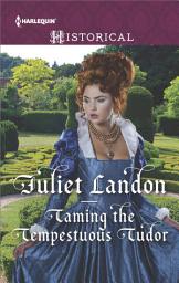 Icon image Taming the Tempestuous Tudor