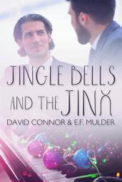 Icon image Jingle Bells and the Jinx