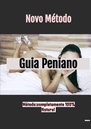 Icon image Guia Peniano - New Método: Método 100% Natural