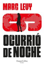 Icon image Ocurrió de noche