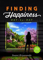 Icon image Finding Happiness: Day by Day