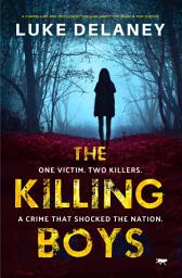 Icon image The Killing Boys