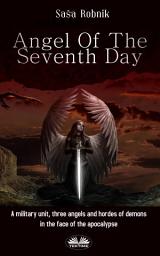 Icon image Angel of the seventh day