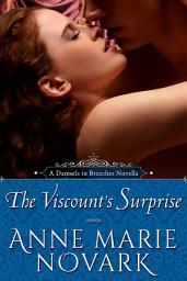 Icon image The Viscount's Surprise