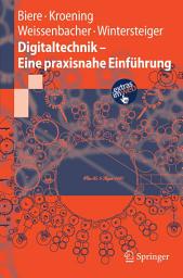 Icon image Digitaltechnik - Eine praxisnahe Einführung