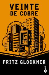 Icon image Veinte de cobre