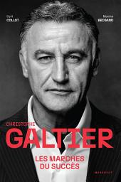 Icon image Christophe Galtier - Les marches du succès