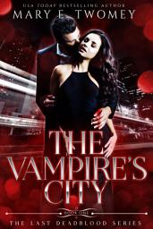 Icon image The Vampire's City