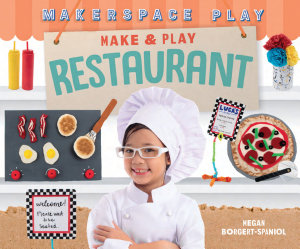 Icon image Make & Play Restaurant
