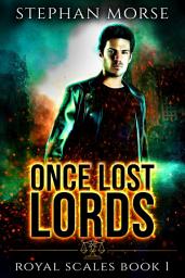 Icon image Once Lost Lords