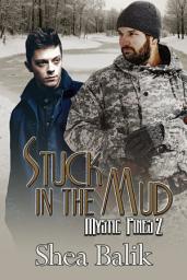 Icon image Stuck in the Mud: Mystic PInes 2