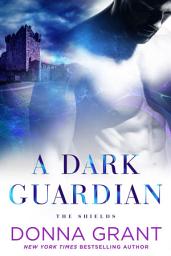 Icon image A Dark Guardian