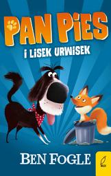 Icon image Pan Pies i lisek Urwisek