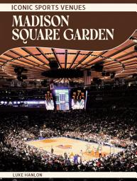 Icon image Madison Square Garden