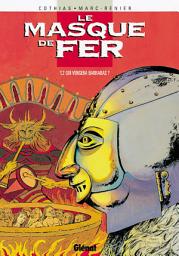 Icon image Le Masque de Fer: Le Masque de fer T02