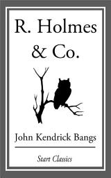 Icon image R. Holmes & Co.