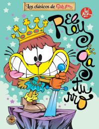 Icon image El Rey Gaturro