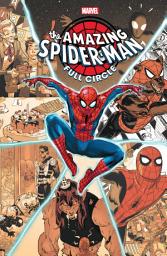 Icon image Amazing Spider-Man: Full Circle