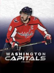 Icon image Washington Capitals