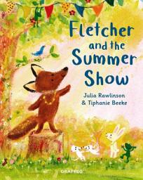 Icon image Fletcher and the Summer Show