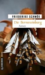 Icon image Die Bernsteinburg: Fantasy