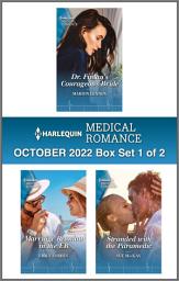 Icon image Harlequin Medical Romance October 2022 - Box Set 1 of 2