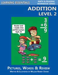 Icon image Addition Level 2: Pictures, Words & Review