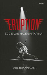 Icon image Eruption – Eddie van Halenin tarina