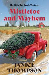 Icon image Mistletoe and Mayhem
