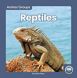 Icon image Reptiles
