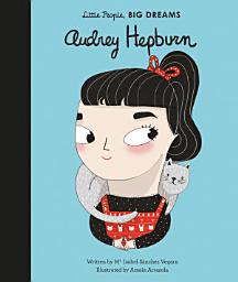 Icon image Audrey Hepburn
