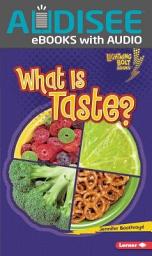 Icon image What Is Taste?