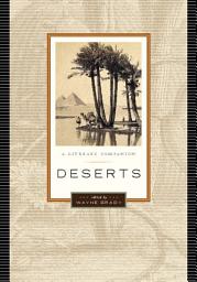 Icon image Deserts: A Literary Companion