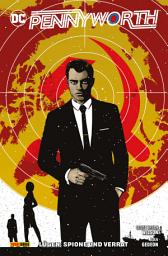 Icon image Pennyworth - Lügen, Spione und Verrat