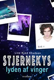 Icon image Stjernekys 2 - Lyden af vinger: Bind 2