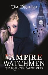 Icon image Vampire Watchmen