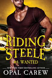 Icon image Riding Steele #4: Wanted