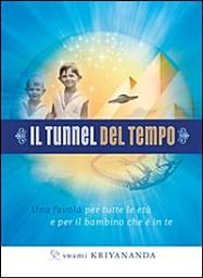 Icon image Il tunnel del tempo