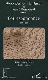 Icon image Correspondance 1805-1858