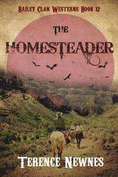 Icon image The Homesteader