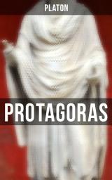 Icon image Protagoras: Sokrates und ein Freund desselben