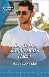 Icon image Key to the Single Dad's Heart