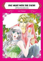 Icon image ONE NIGHT WITH THE ENEMY: Mills & Boon Comics