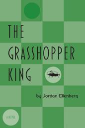 Icon image The Grasshopper King
