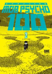 Icon image Mob Psycho 100