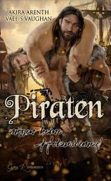 Icon image Piraten mögen keine Holzwürmer: Gay Romance