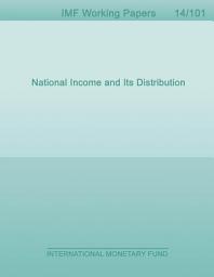 Icon image National Income and Its Distribution